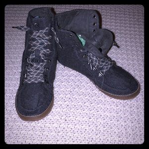 Rocketdog booties ! Like new